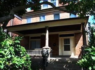 1804 Termon Ave, Pittsburgh, PA