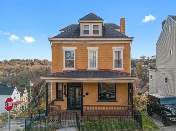 256 E Meyers St, Pittsburgh, PA 15210