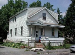 23 Myrtle St #1, Taunton, MA 02780