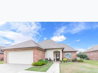 102 Beringer Dr, Duson, LA 70529