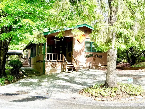 71 Yarrow Circle, Linville, NC 28657
