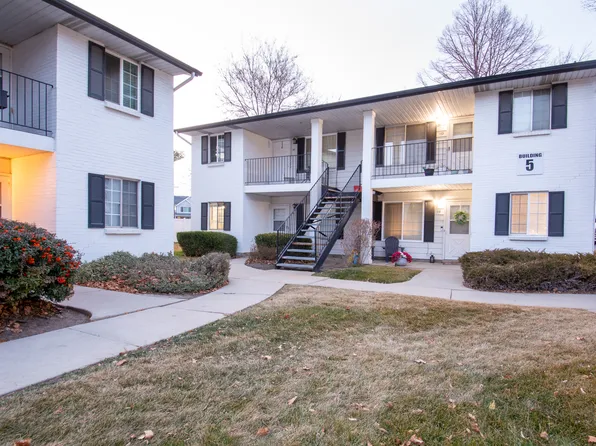 3575 S 3200 W APT 5A, West Valley, UT 84119