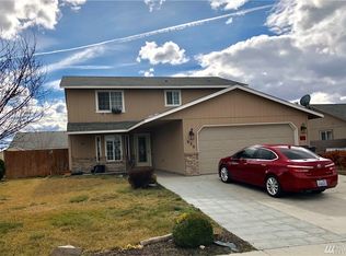 920 E Sagewood St, Othello, WA 99344