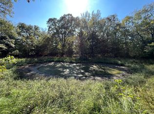 S 4625th Rd, Sallisaw, OK 74955