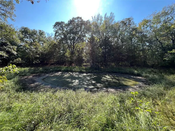 S 4625th Rd, Sallisaw, OK 74955