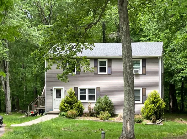 710 Old Colchester Rd, Salem, CT 06420