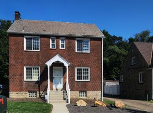 3294 Babcock Blvd #1, Pittsburgh, PA 15237