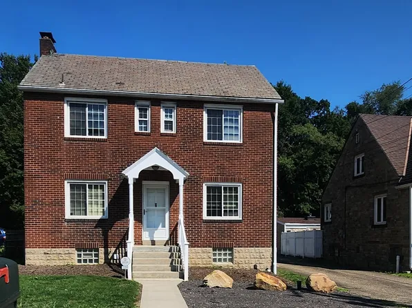 3294 Babcock Blvd #1, Pittsburgh, PA 15237