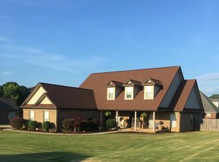 136 Herdtown Dr, Tupelo, MS 38804