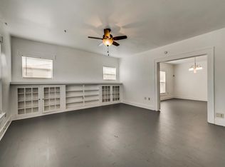 1207 H Pl, Plano, TX 75074