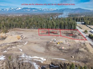 330 Meadow Lake Blvd LOT 2, Columbia Falls, MT 59912