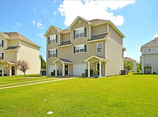 4207 Climbing Tree Ct, Charleston, SC 29414