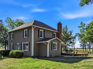 1625 E 60th Ave N, Belle Plaine, KS 67013