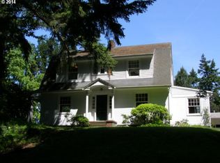 14001 S Taylor Ln, Oregon City, OR 97045