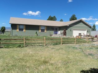 920 Lariat Rd, Monte Vista, CO 81144