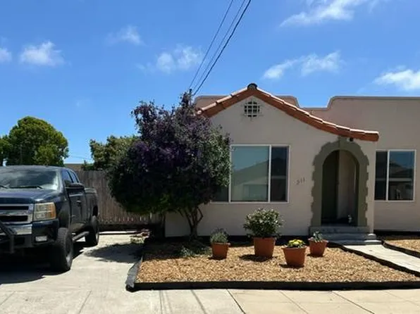 (undisclosed Address), Salinas, CA 93901