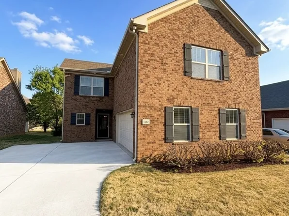 1442 Sunray Dr, Murfreesboro, TN 37127