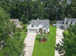 158 Cobblers Ct, Bluffton, SC 29910