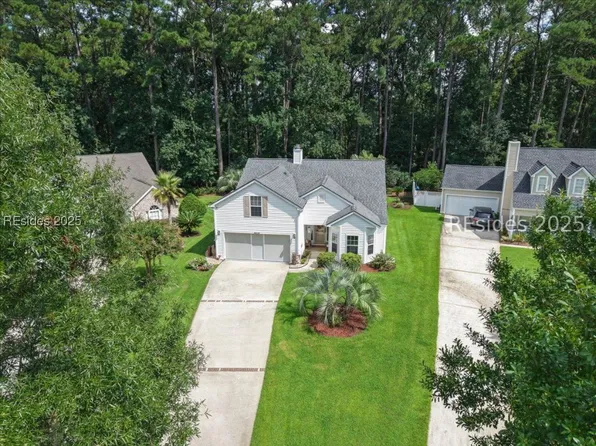158 Cobblers Ct, Bluffton, SC 29910