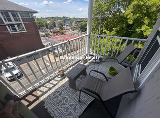21 Sartwell Ave #3T, Somerville, MA 02144