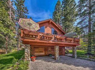 696 Tumbleweed Cir, Incline Village, NV