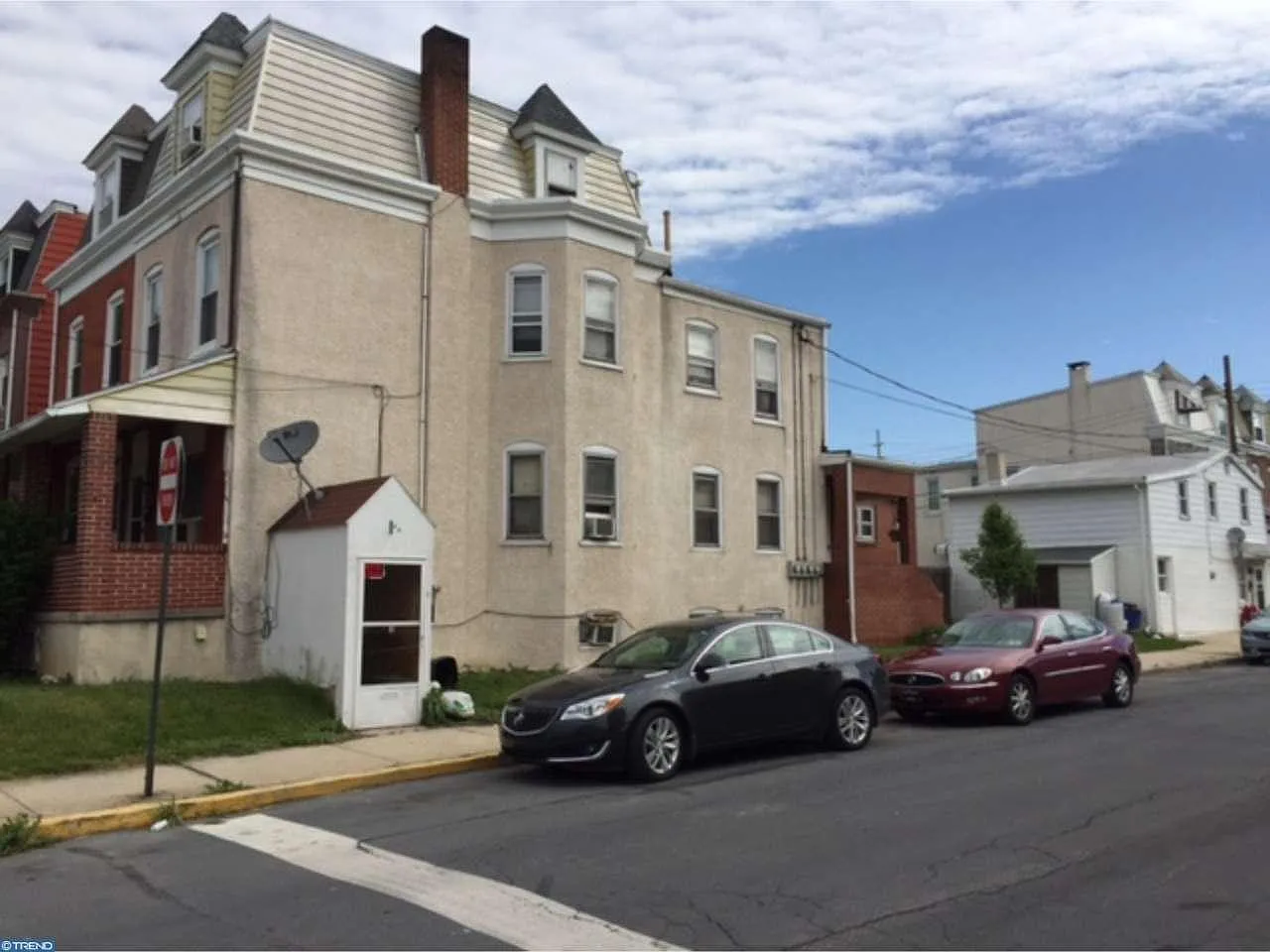 201 Jefferson St photo 1