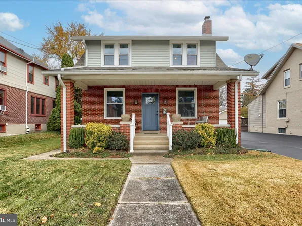 520 S 3rd St, Lemoyne, PA 17043