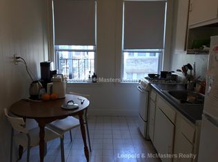 1632 Commonwealth Ave #20, Brighton, MA 02135