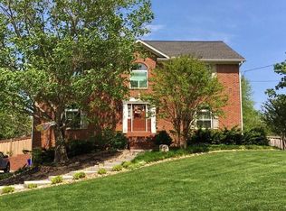 1508 One Friday Ln, Knoxville, TN 37922