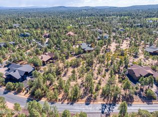221 S Falling Leaf Rd, Show Low, AZ 85901