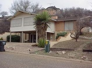 22 Foothill Dr, Ransom Canyon, TX 79366