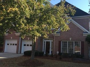 2625 Factor Walk Blvd, Suwanee, GA 30024