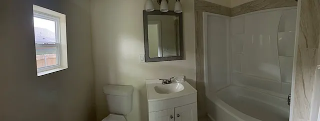 1 bed, 730 sqft, $1,050 — Photo 4