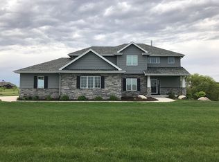 7361 S Terrace Trl, Blair, NE 68008