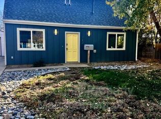 712 S Roosevelt Ave, Lafayette, CO 80026