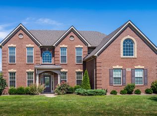 18701 Foxbough Glen Pl, Louisville, KY 40245