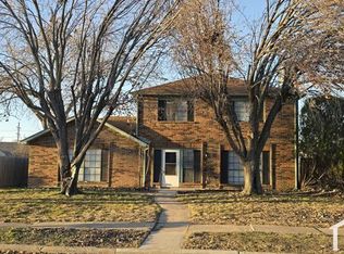 9429 Shipman St, Rowlett, TX 75088