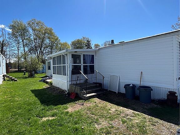 2nd image of 7656 Old Floyd Rd Lot 5