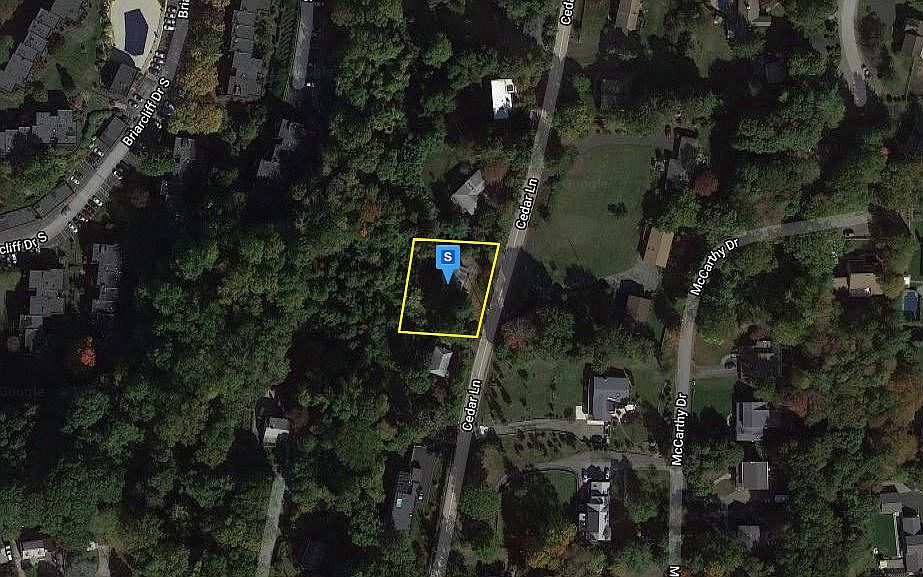 165 Cedar Ln, Ossining, NY 10562 Zillow