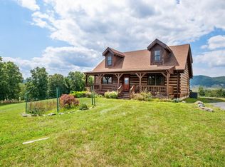 3448 Dug Bank Rd, Monterey, VA 24465