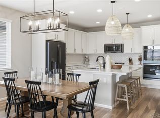 21926 E Tufts Cir, Aurora, CO 80015