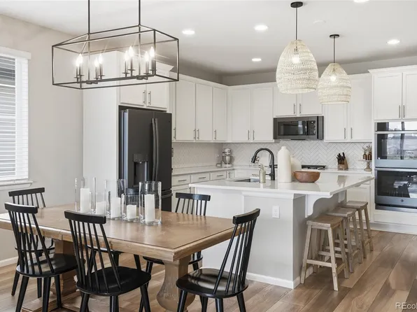 21926 E Tufts Circle, Aurora, CO 80015