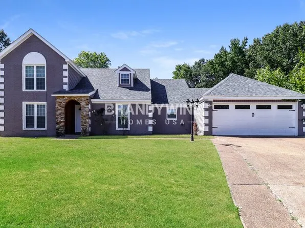 8606 Dena Cv W, Cordova, TN 38018