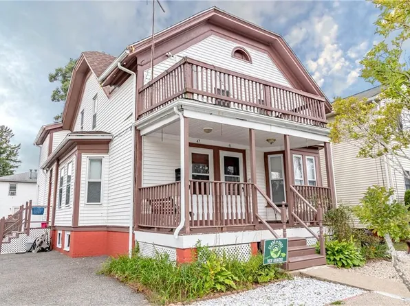 45-47 Burrows St, Providence, RI 02907