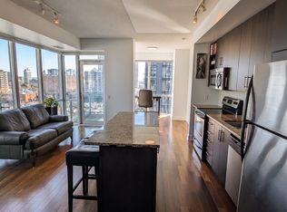 116 George St #N1202, Toronto, ON M8V2S4