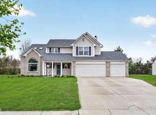 6647 Rushing Riv, Noblesville, IN 46062