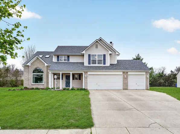 6647 Rushing Riv, Noblesville, IN 46062