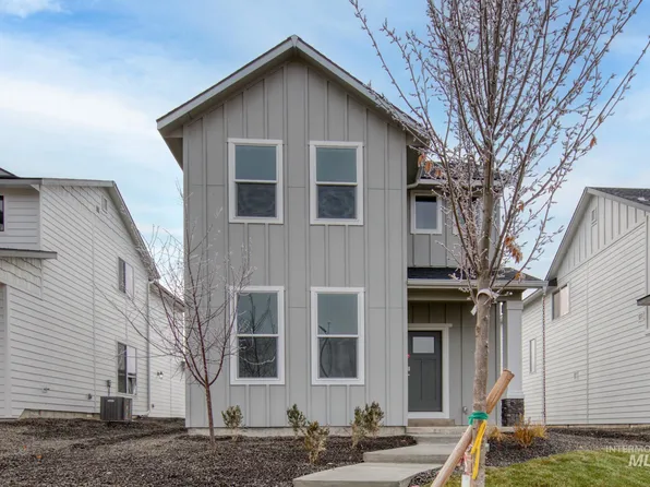 3620 W Meadowpine St, Meridian, ID 83642