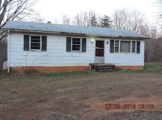 5314 Watt Abbitt Rd, Appomattox, VA 24522