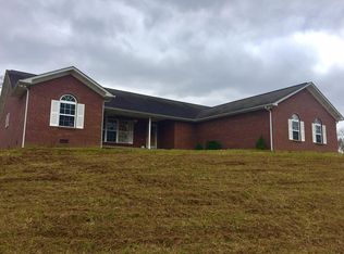4383 Echo Valley Rd, Lily, KY 40740